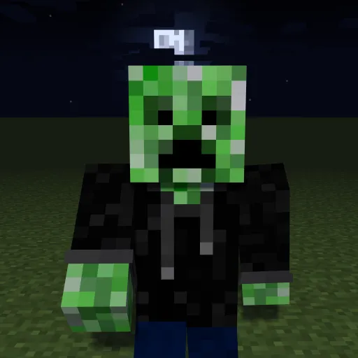 Legendary Creeper profile picture
